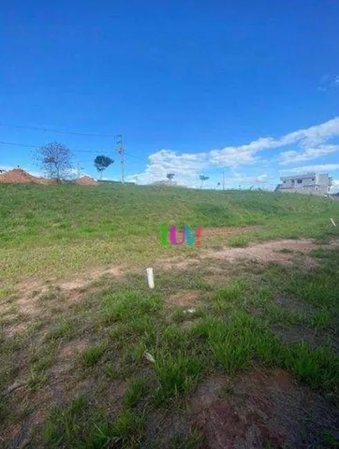 Foto 4 de Terreno / Lote à venda, 448m2 em Bairro Itapema, Itatiba - SP