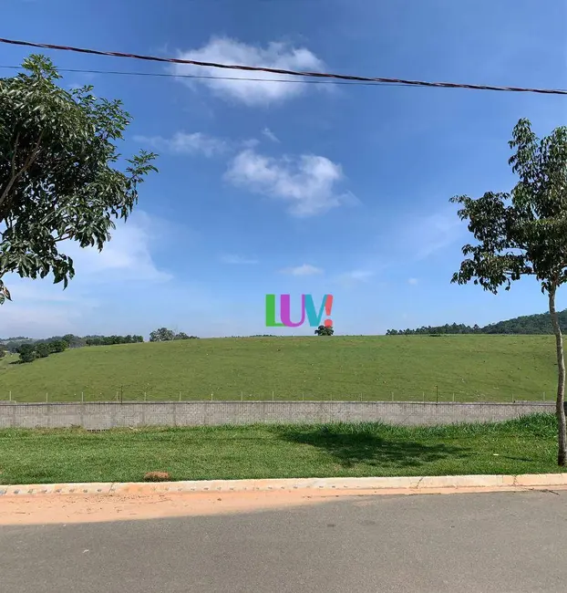 Foto 7 de Terreno / Lote à venda, 448m2 em Bairro Itapema, Itatiba - SP