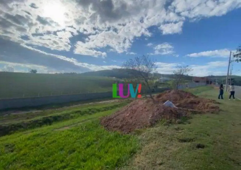 Foto 3 de Terreno / Lote à venda, 448m2 em Bairro Itapema, Itatiba - SP