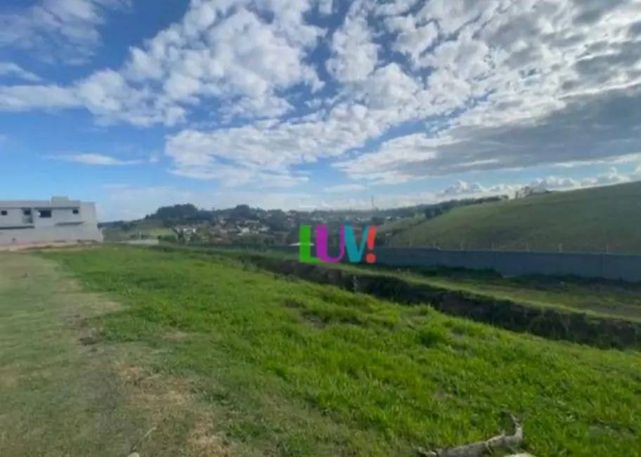Foto 2 de Terreno / Lote à venda, 448m2 em Bairro Itapema, Itatiba - SP