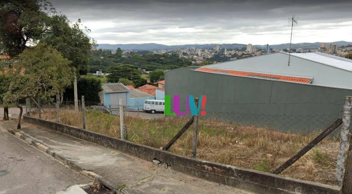 Foto 5 de Terreno / Lote à venda, 288m2 em Bairro do Engenho, Itatiba - SP