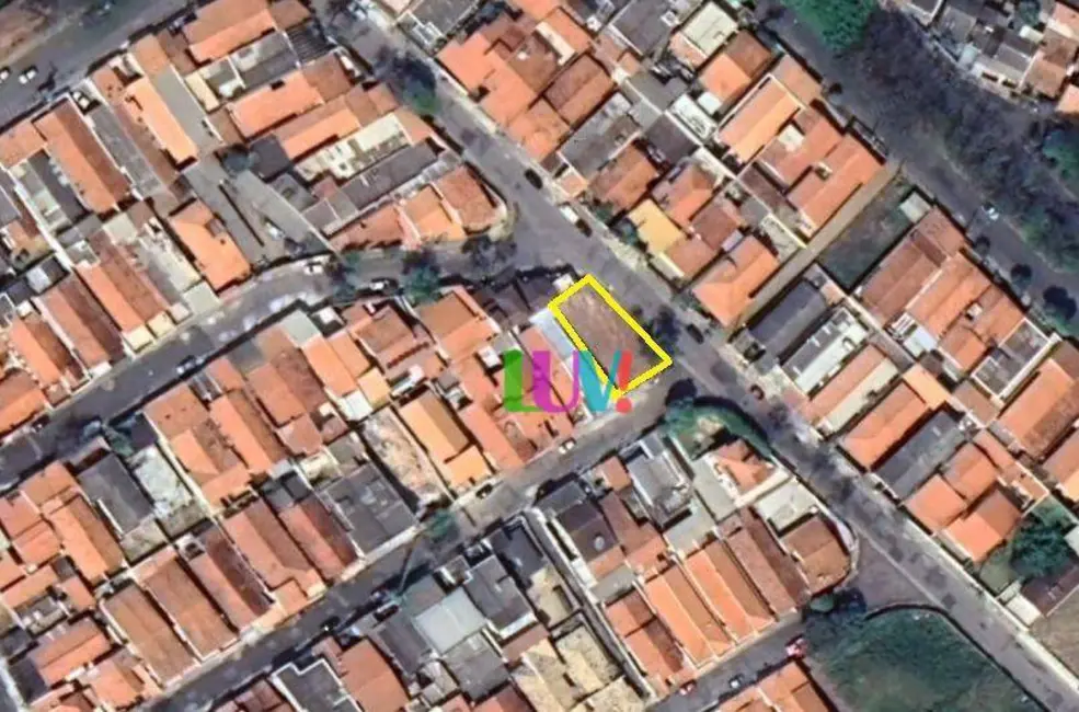 Foto 6 de Terreno / Lote à venda, 288m2 em Bairro do Engenho, Itatiba - SP