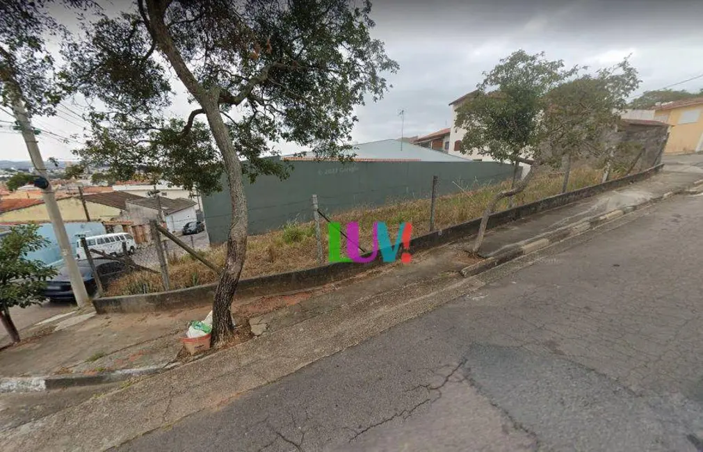 Foto 3 de Terreno / Lote à venda, 288m2 em Bairro do Engenho, Itatiba - SP