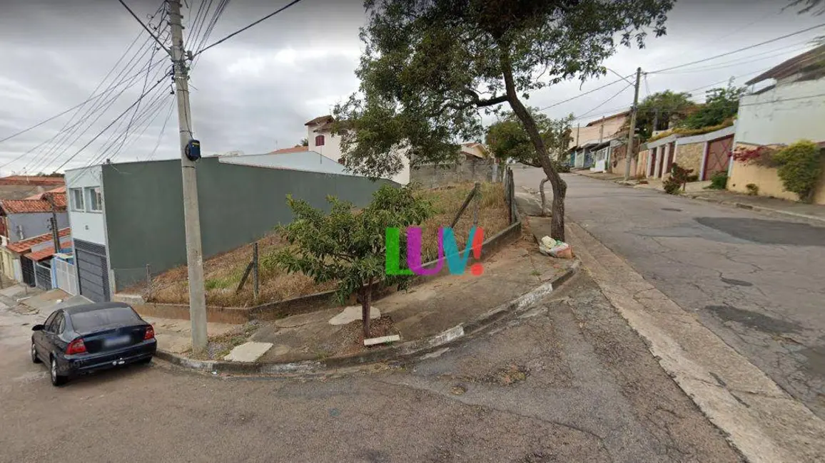Foto 2 de Terreno / Lote à venda, 288m2 em Bairro do Engenho, Itatiba - SP