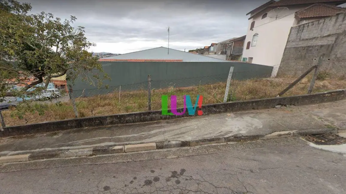 Foto 4 de Terreno / Lote à venda, 288m2 em Bairro do Engenho, Itatiba - SP