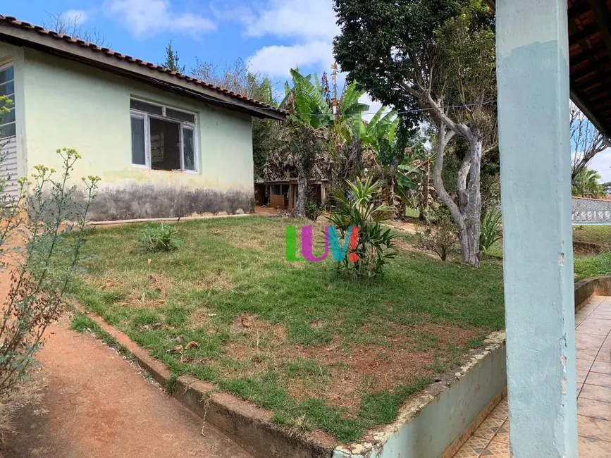 Foto 9 de Chácara com 2 quartos à venda, 1000m2 em Parque São Gabriel, Itatiba - SP