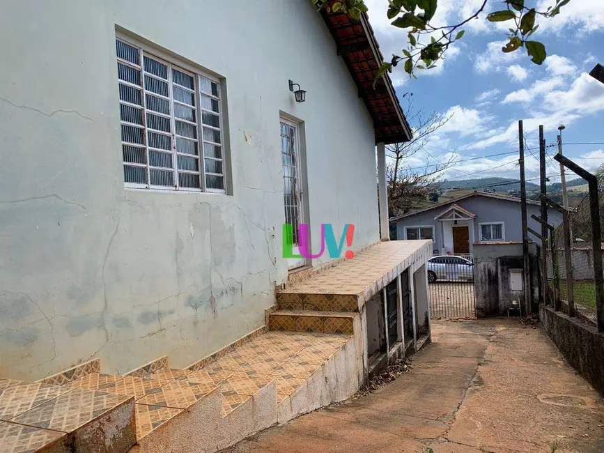 Foto 7 de Chácara com 2 quartos à venda, 1000m2 em Parque São Gabriel, Itatiba - SP