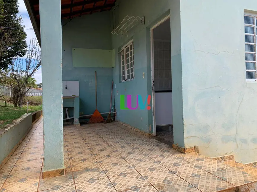 Foto 6 de Chácara com 2 quartos à venda, 1000m2 em Parque São Gabriel, Itatiba - SP