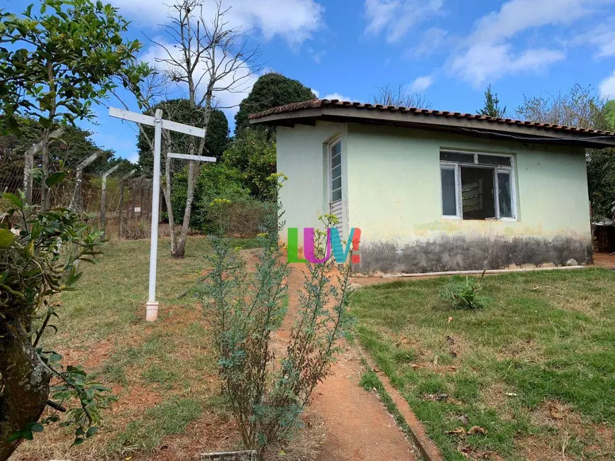 Foto 8 de Chácara com 2 quartos à venda, 1000m2 em Parque São Gabriel, Itatiba - SP