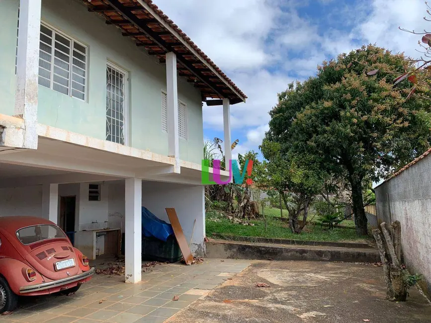 Foto 3 de Chácara com 2 quartos à venda, 1000m2 em Parque São Gabriel, Itatiba - SP