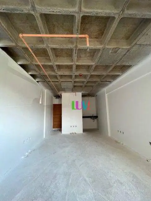 Foto 3 de Sala Comercial à venda, 37m2 em Vila Cassaro, Itatiba - SP