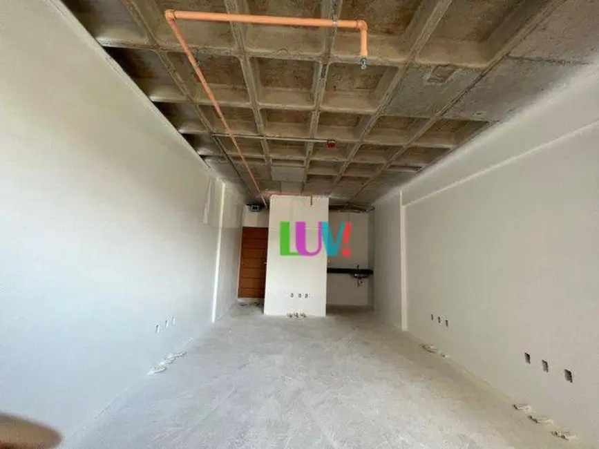 Foto 4 de Sala Comercial à venda, 37m2 em Vila Cassaro, Itatiba - SP