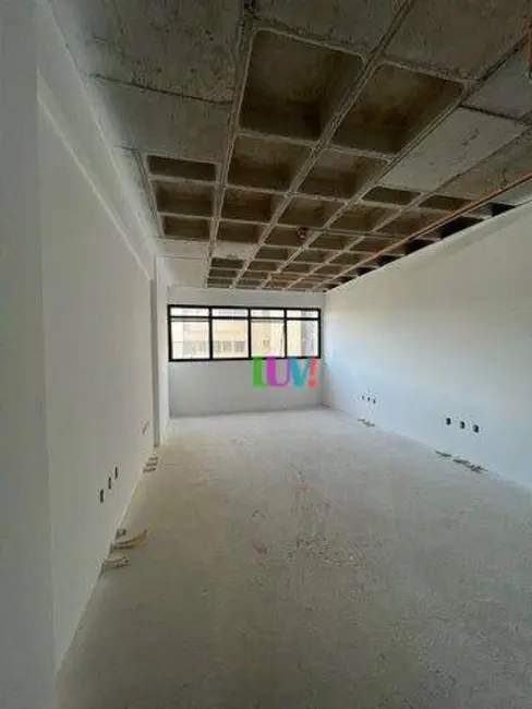 Foto 2 de Sala Comercial à venda, 37m2 em Vila Cassaro, Itatiba - SP