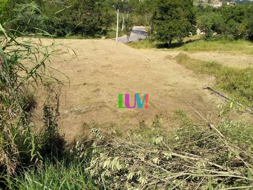 Foto 2 de Terreno / Lote à venda, 1000m2 em Itatiba - SP