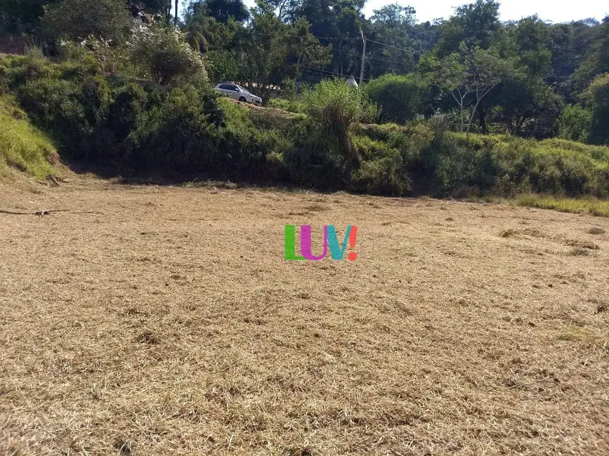 Foto 6 de Terreno / Lote à venda, 1000m2 em Itatiba - SP