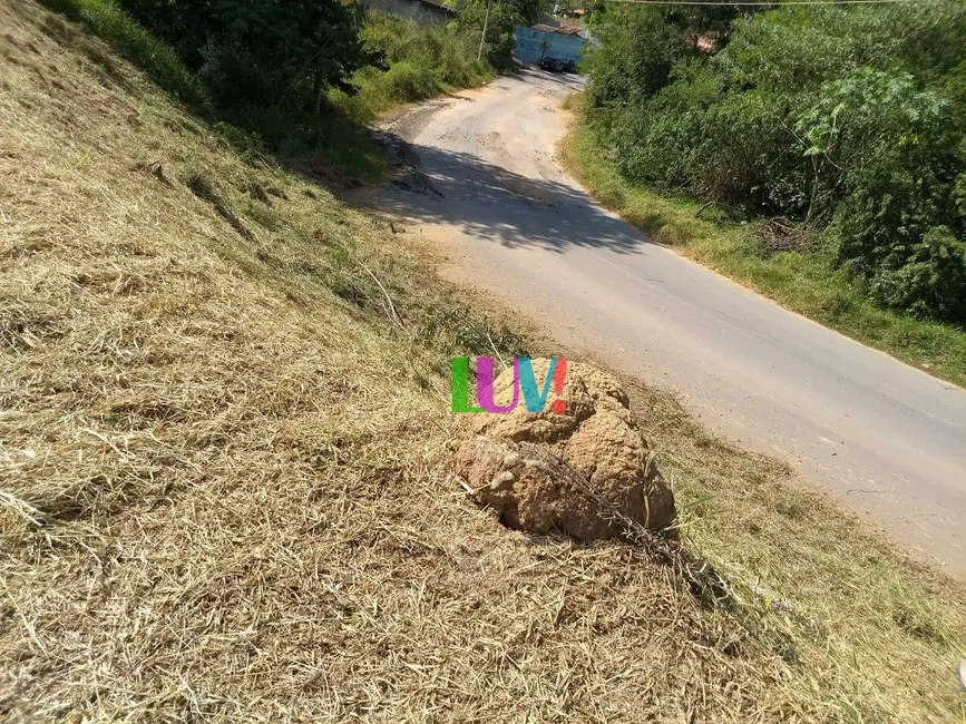 Foto 5 de Terreno / Lote à venda, 1000m2 em Itatiba - SP