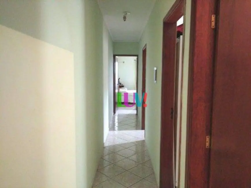 Foto 6 de Casa com 3 quartos à venda, 125m2 em Bairro do Engenho, Itatiba - SP