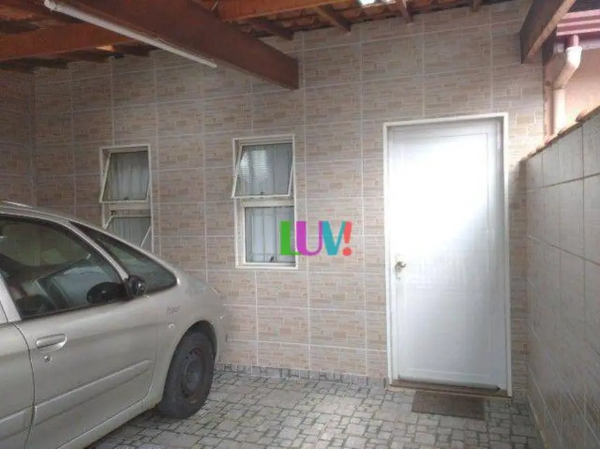 Foto 4 de Casa com 3 quartos à venda, 125m2 em Bairro do Engenho, Itatiba - SP