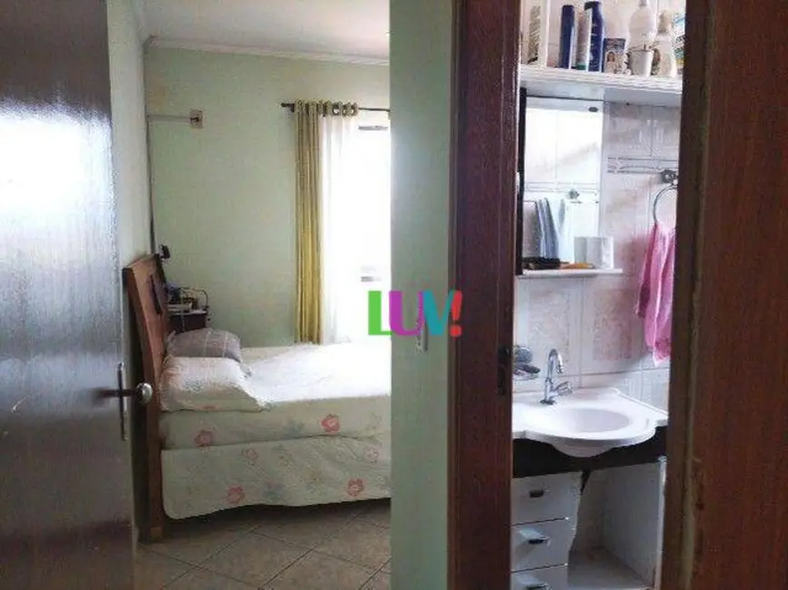Foto 7 de Casa com 3 quartos à venda, 125m2 em Bairro do Engenho, Itatiba - SP