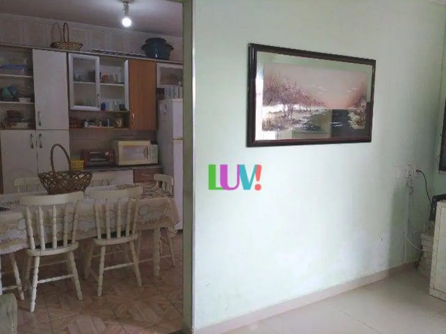 Foto 5 de Casa com 3 quartos à venda, 125m2 em Bairro do Engenho, Itatiba - SP