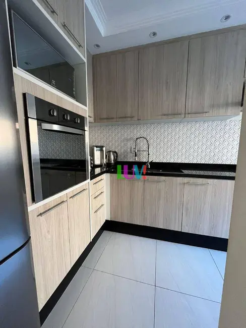 Foto 4 de Apartamento com 2 quartos à venda, 69m2 em Jardim Ester, Itatiba - SP