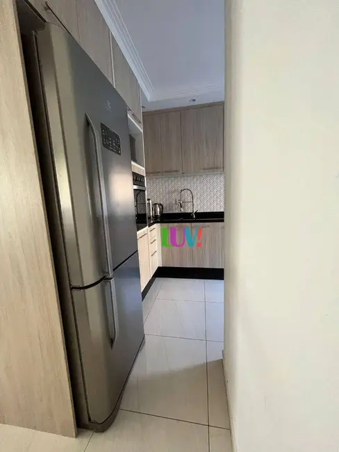 Foto 5 de Apartamento com 2 quartos à venda, 69m2 em Jardim Ester, Itatiba - SP