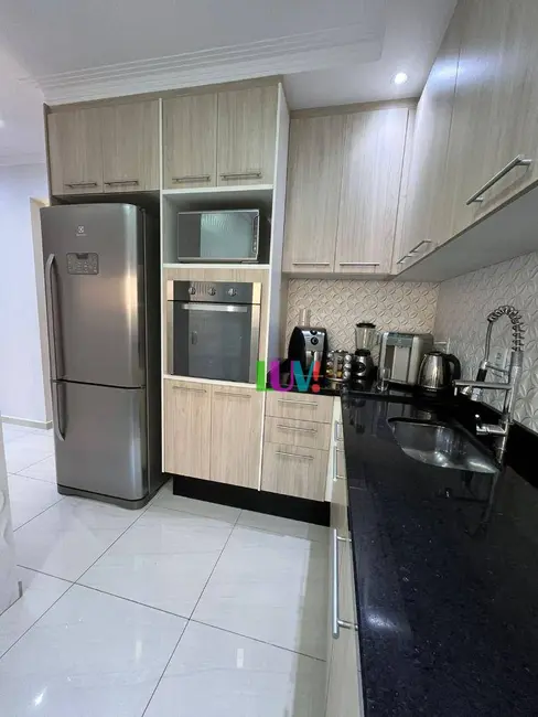 Foto 1 de Apartamento com 2 quartos à venda, 69m2 em Jardim Ester, Itatiba - SP
