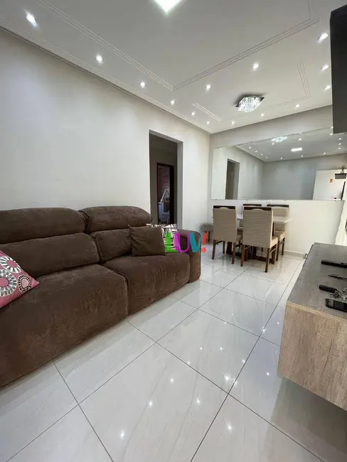 Foto 2 de Apartamento com 2 quartos à venda, 69m2 em Jardim Ester, Itatiba - SP