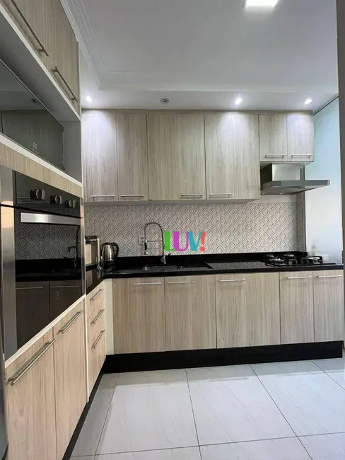 Foto 9 de Apartamento com 2 quartos à venda, 69m2 em Jardim Ester, Itatiba - SP
