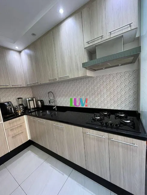 Foto 8 de Apartamento com 2 quartos à venda, 69m2 em Jardim Ester, Itatiba - SP