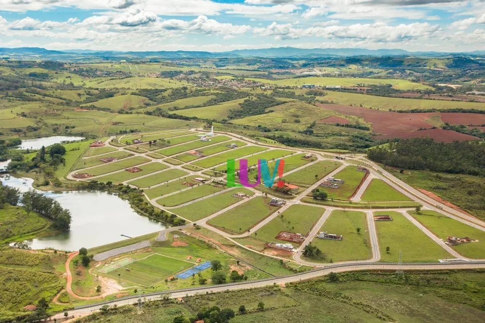 Foto 9 de Terreno / Lote à venda, 603m2 em Bairro da Posse, Itatiba - SP