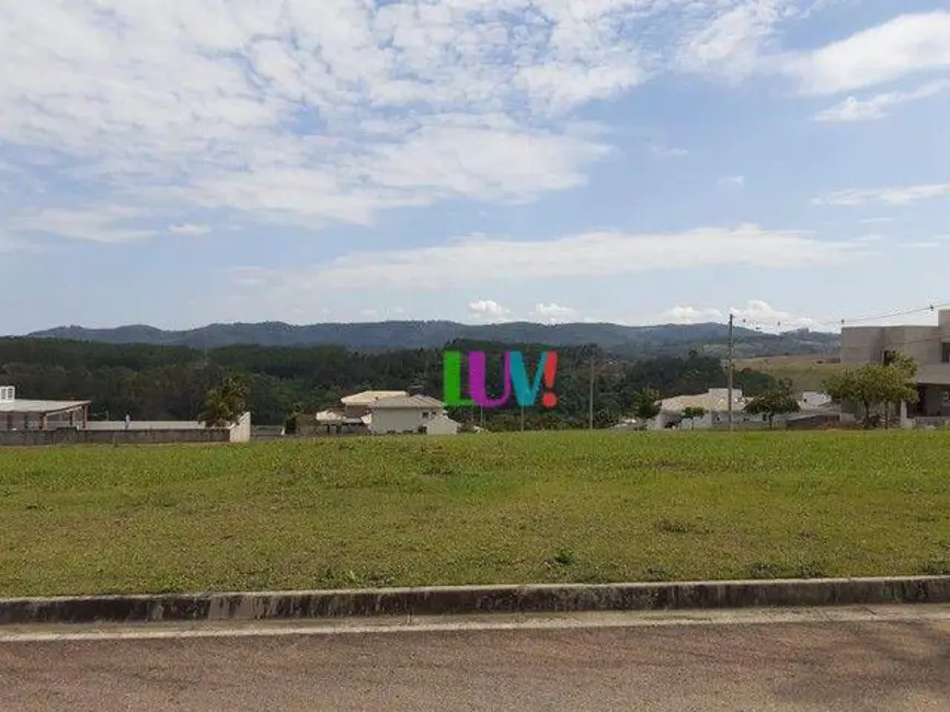 Foto 4 de Terreno / Lote à venda, 603m2 em Bairro da Posse, Itatiba - SP