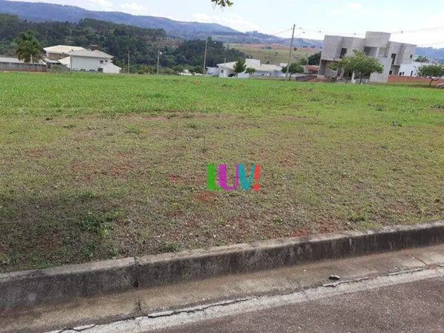 Foto 6 de Terreno / Lote à venda, 603m2 em Bairro da Posse, Itatiba - SP