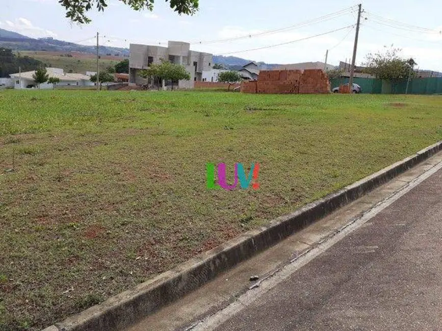 Foto 5 de Terreno / Lote à venda, 603m2 em Bairro da Posse, Itatiba - SP