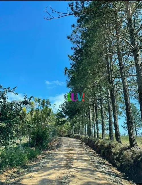 Foto 5 de Terreno / Lote à venda, 1000m2 em Ibiuna - SP