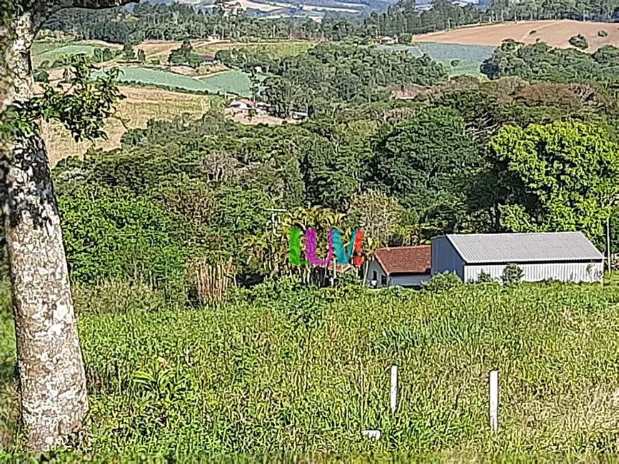 Foto 1 de Terreno / Lote à venda, 1000m2 em Ibiuna - SP