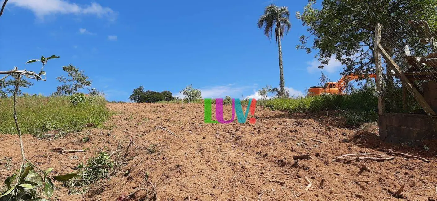 Foto 3 de Terreno / Lote à venda, 1000m2 em Ibiuna - SP