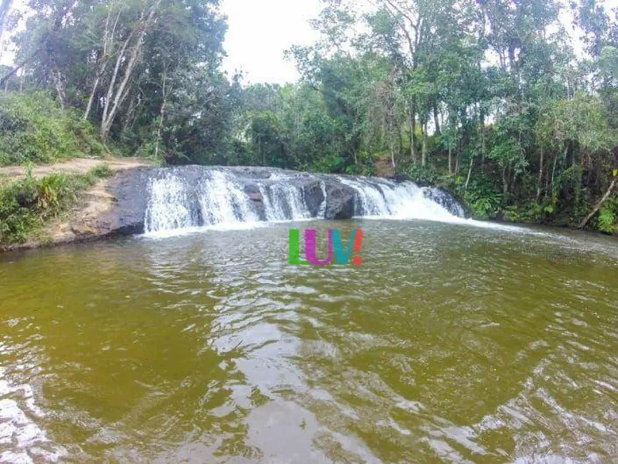 Foto 4 de Terreno / Lote à venda, 1000m2 em Ibiuna - SP