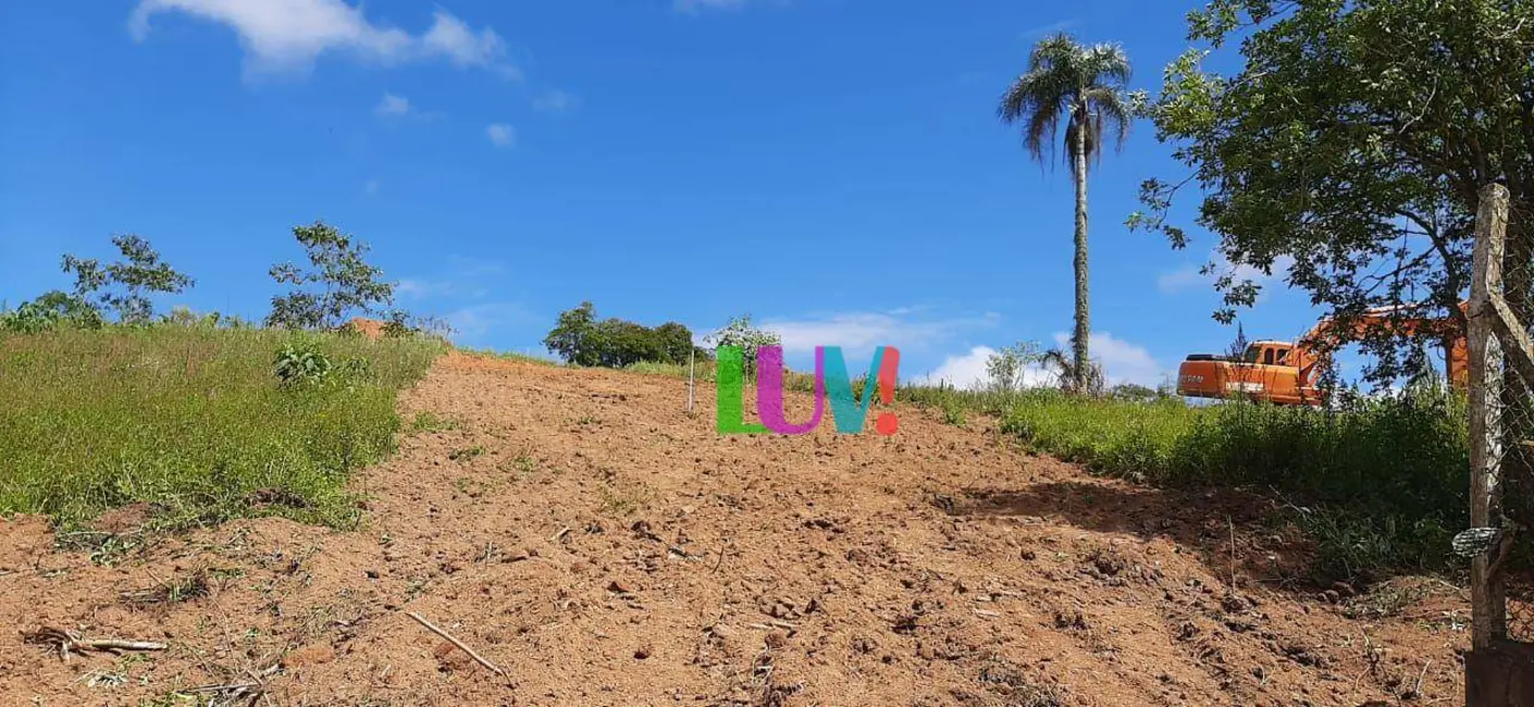 Foto 2 de Terreno / Lote à venda, 1000m2 em Ibiuna - SP