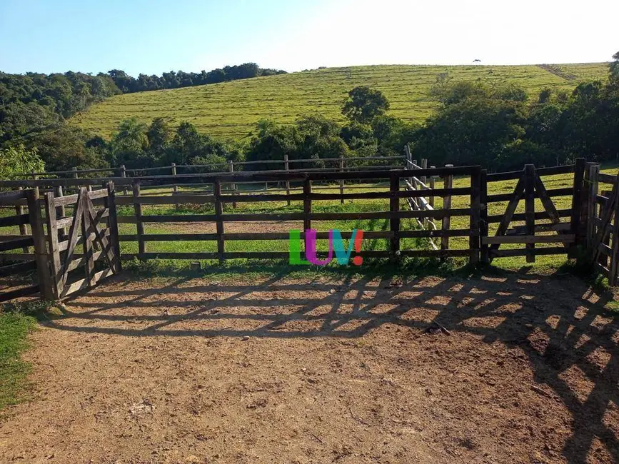 Foto 1 de Fazenda / Haras à venda, 6679200m2 em Cabreuva - SP
