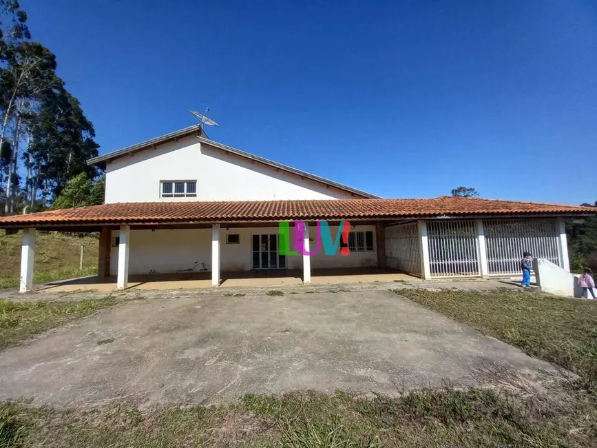 Foto 3 de Fazenda / Haras à venda, 6679200m2 em Cabreuva - SP