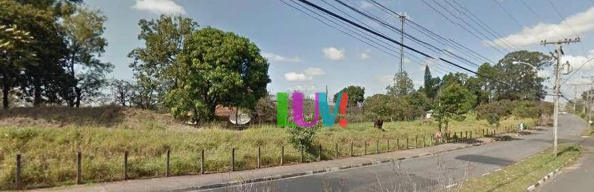 Foto 6 de Sala Comercial à venda, 40000m2 em Jardim Esplanada, Itatiba - SP