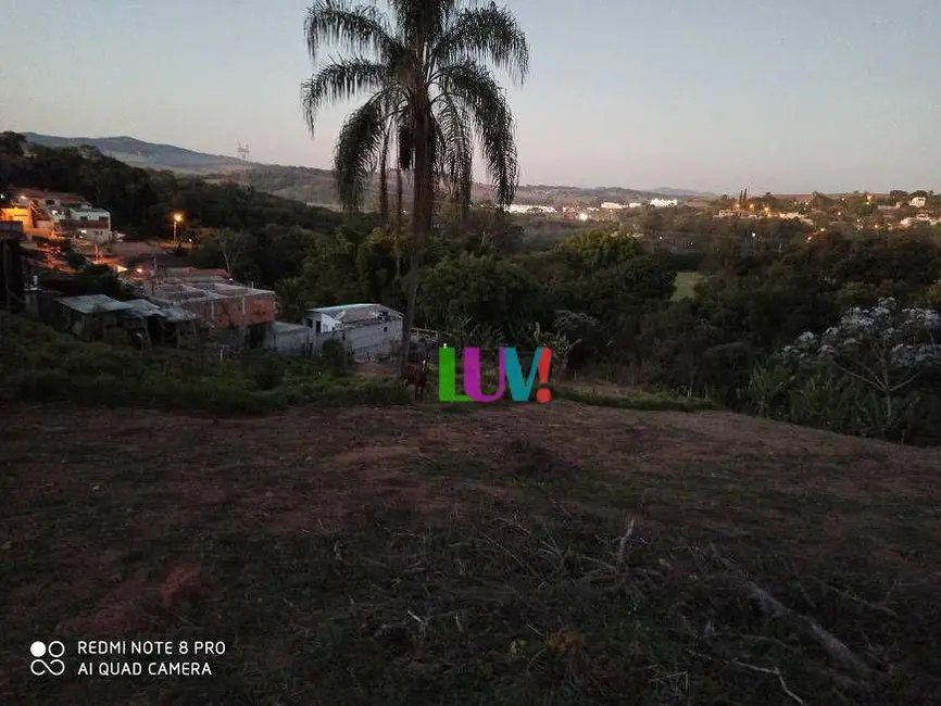 Foto 5 de Sala Comercial à venda, 40000m2 em Jardim Esplanada, Itatiba - SP