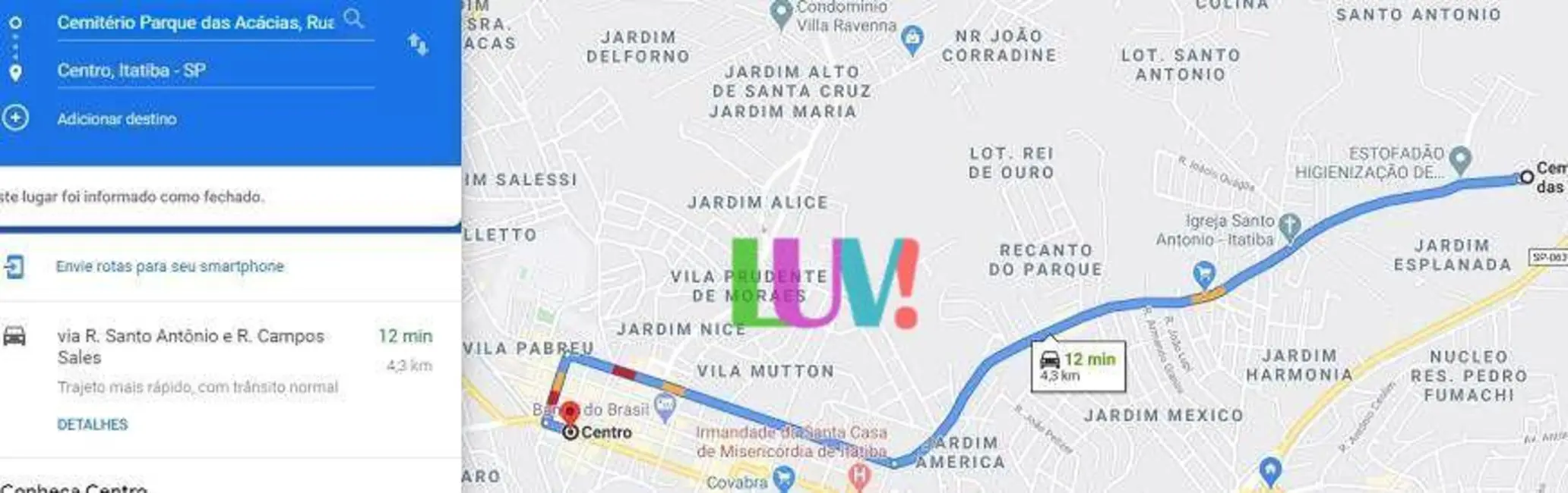 Foto 4 de Sala Comercial à venda, 40000m2 em Jardim Esplanada, Itatiba - SP