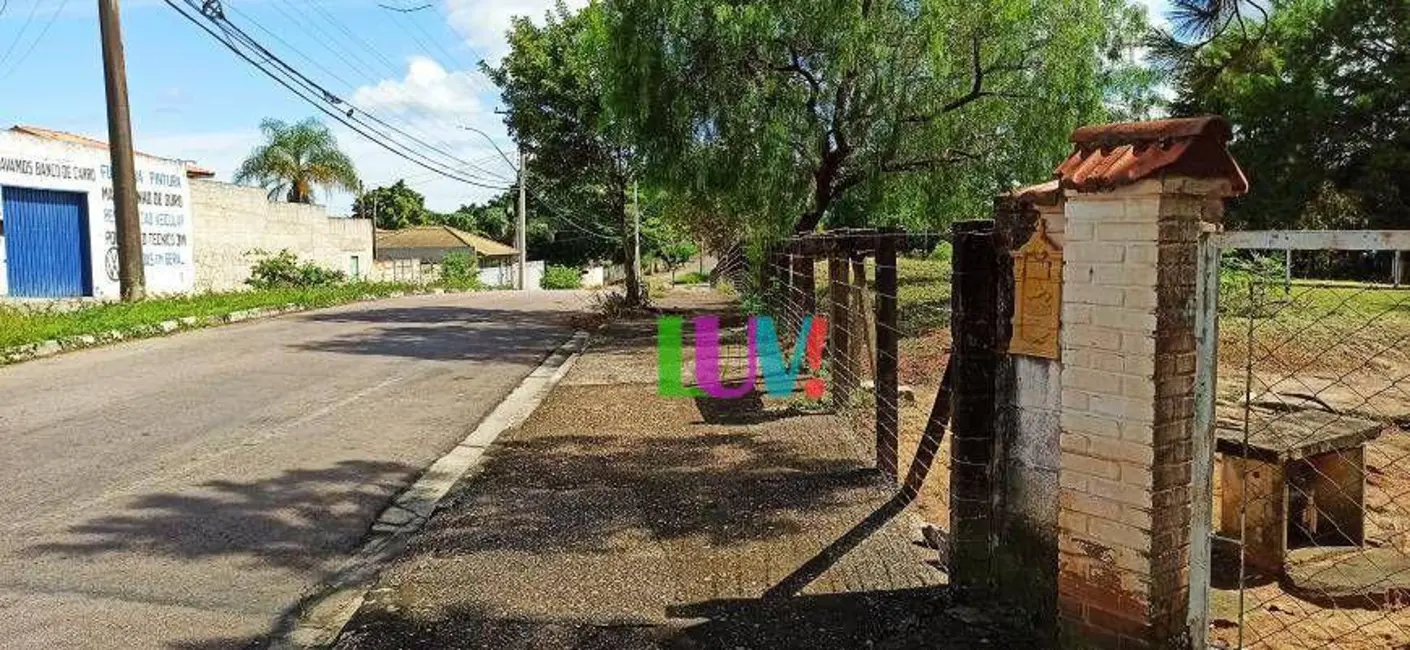 Foto 9 de Sala Comercial à venda, 40000m2 em Jardim Esplanada, Itatiba - SP