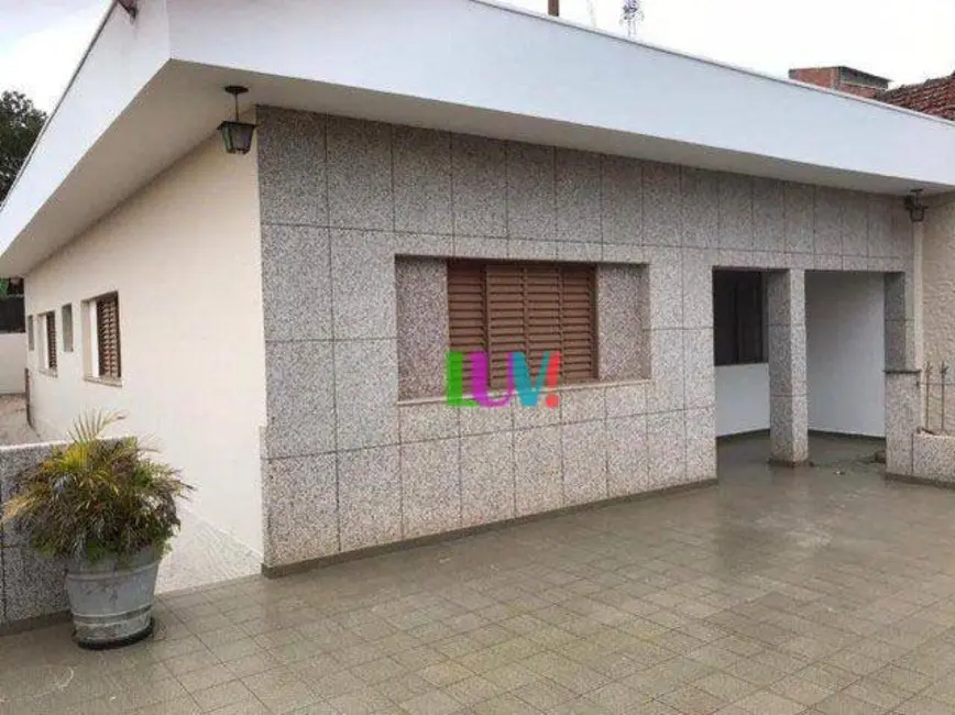 Foto 3 de Casa com 3 quartos à venda, 250m2 em Jardim Maria, Itatiba - SP