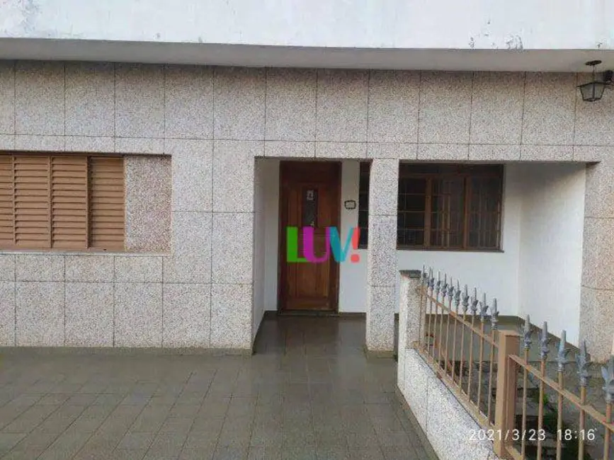 Foto 4 de Casa com 3 quartos à venda, 250m2 em Jardim Maria, Itatiba - SP