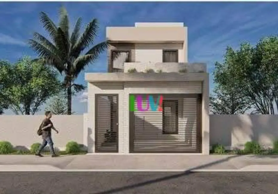 Terreno / Lote à venda, 125m2 em Jardim das Nações, Itatiba - SP - imagem 6 Foto 6 de Terreno / Lote à venda, 125m2 em Jardim das Nações, Itatiba - SP