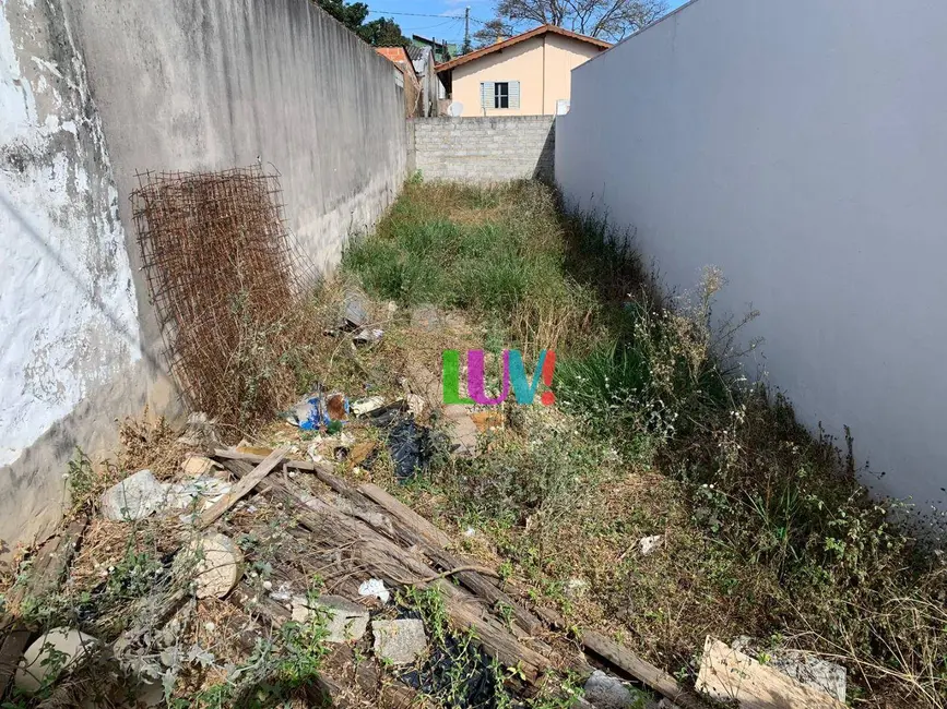 Terreno / Lote à venda, 125m2 em Jardim das Nações, Itatiba - SP - imagem 2 Foto 2 de Terreno / Lote à venda, 125m2 em Jardim das Nações, Itatiba - SP