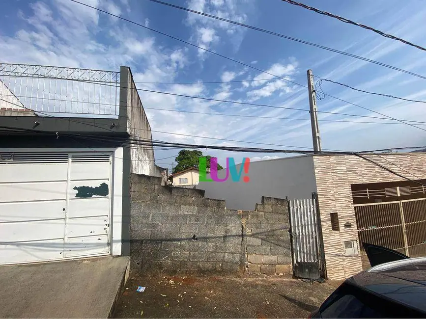 Terreno / Lote à venda, 125m2 em Jardim das Nações, Itatiba - SP - imagem 4 Foto 4 de Terreno / Lote à venda, 125m2 em Jardim das Nações, Itatiba - SP